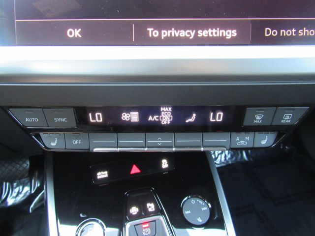 2024 Audi Q4 e-tron Premium Plus 50 quattro Plano TX
