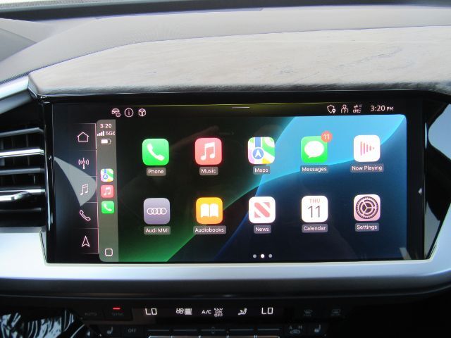 2024 Audi Q4 e-tron Premium Plus 50 quattro Plano TX