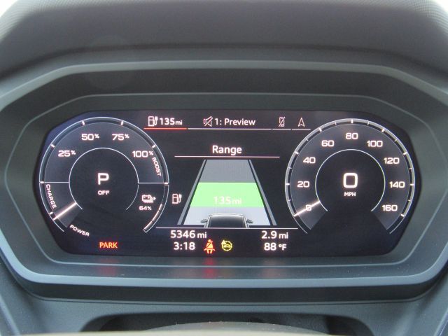2024 Audi Q4 e-tron Premium Plus 50 quattro Plano TX