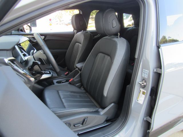 2024 Audi Q4 e-tron Premium Plus 50 quattro Plano TX