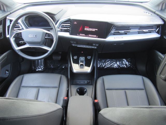 2024 Audi Q4 e-tron Premium Plus 50 quattro Plano TX