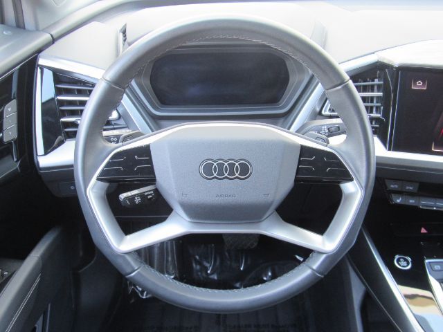 2024 Audi Q4 e-tron Premium Plus 50 quattro Plano TX
