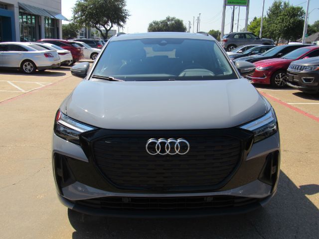 2024 Audi Q4 e-tron Premium Plus 50 quattro Plano TX