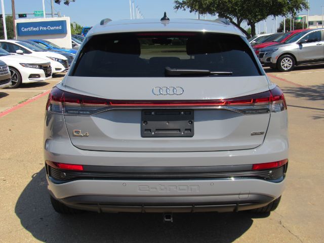 2024 Audi Q4 e-tron Premium Plus 50 quattro Plano TX