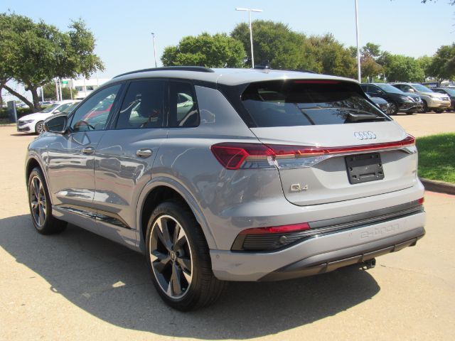 2024 Audi Q4 e-tron Premium Plus 50 quattro Plano TX