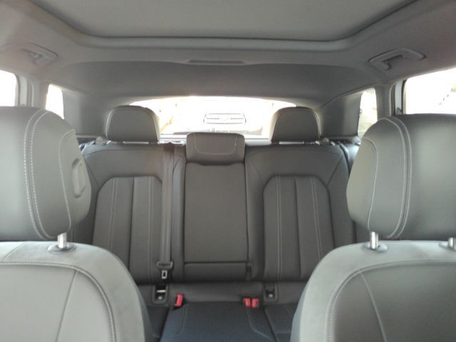 2024 Audi Q4 e-tron Premium Plus 50 quattro Plano TX