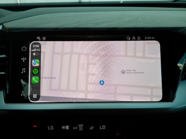 2024 Audi Q4 e-tron Premium Plus 50 quattro Plano TX