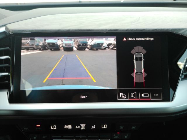 2024 Audi Q4 e-tron Premium Plus 50 quattro Plano TX