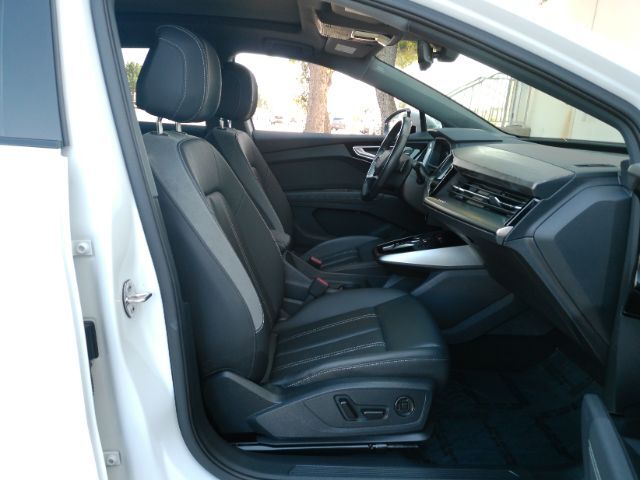 2024 Audi Q4 e-tron Premium Plus 50 quattro Plano TX