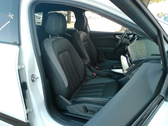 2024 Audi Q4 e-tron Premium Plus 50 quattro Plano TX