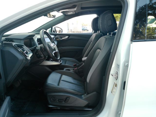 2024 Audi Q4 e-tron Premium Plus 50 quattro Plano TX