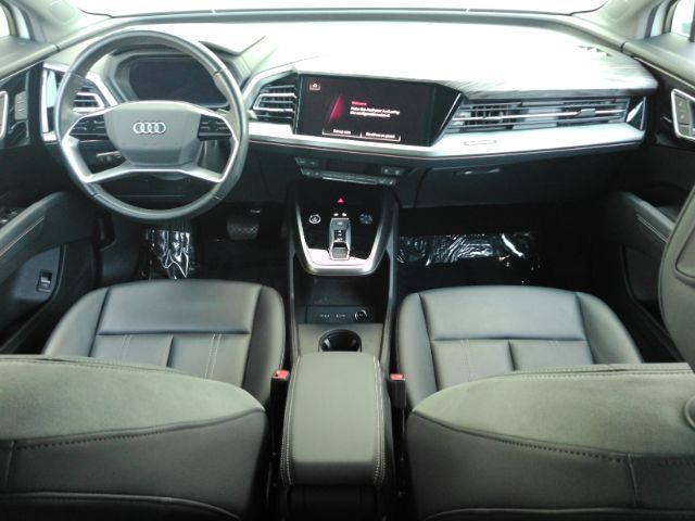 2024 Audi Q4 e-tron Premium Plus 50 quattro Plano TX