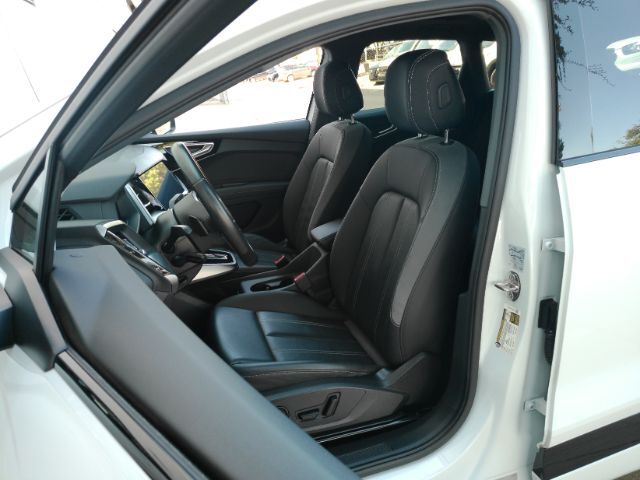 2024 Audi Q4 e-tron Premium Plus 50 quattro Plano TX