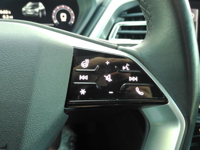 2024 Audi Q4 e-tron Premium Plus 50 quattro Plano TX