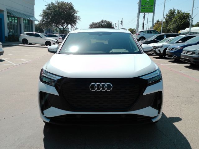 2024 Audi Q4 e-tron Premium Plus 50 quattro Plano TX