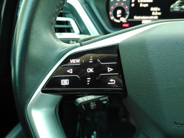 2024 Audi Q4 e-tron Premium Plus 50 quattro Plano TX