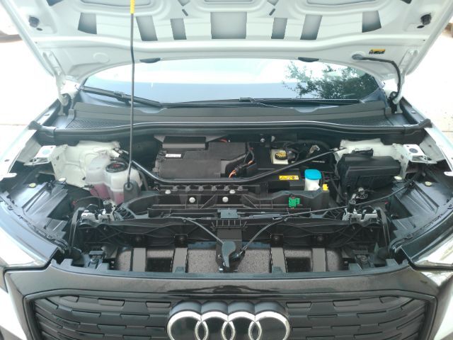2024 Audi Q4 e-tron Premium Plus 50 quattro Plano TX