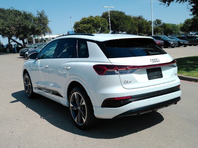 2024 Audi Q4 e-tron Premium Plus 50 quattro Plano TX