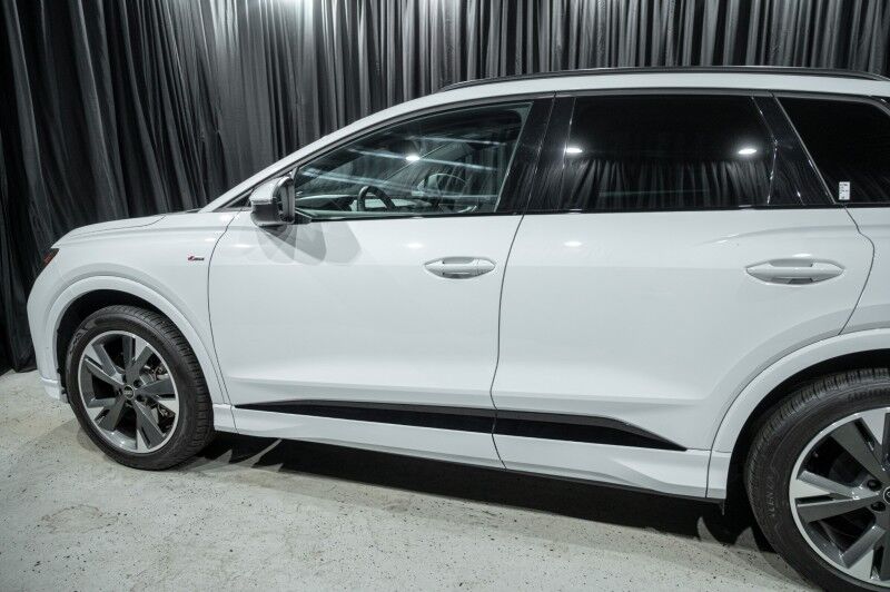 2024 Audi Q4 e-tron Premium Plus 55 quattro SUV Peoria AZ