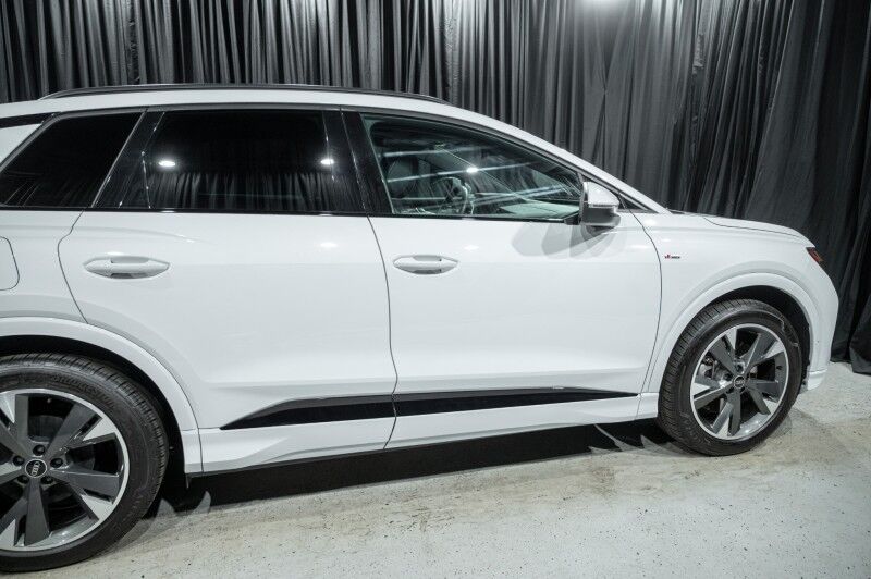 2024 Audi Q4 e-tron Premium Plus 55 quattro SUV Peoria AZ