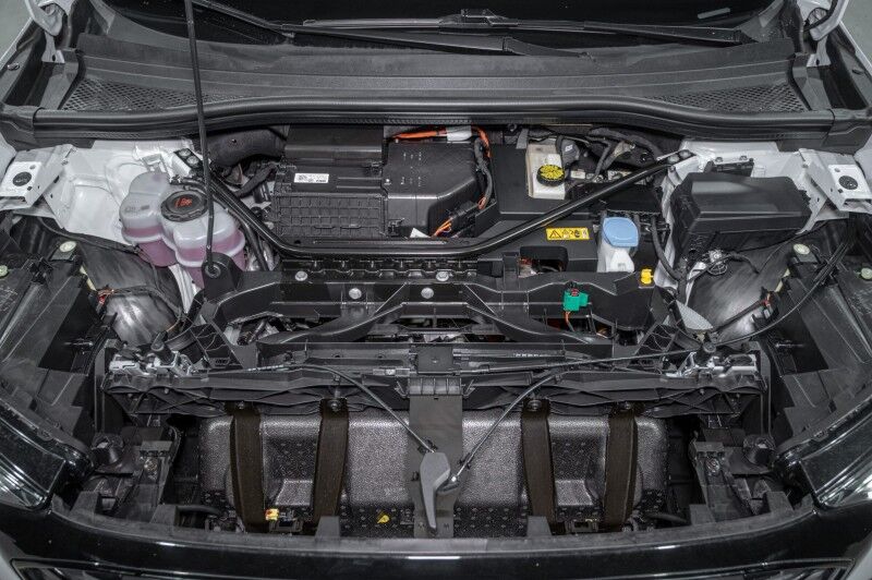 2024 Audi Q4 e-tron Premium Plus 55 quattro SUV Peoria AZ