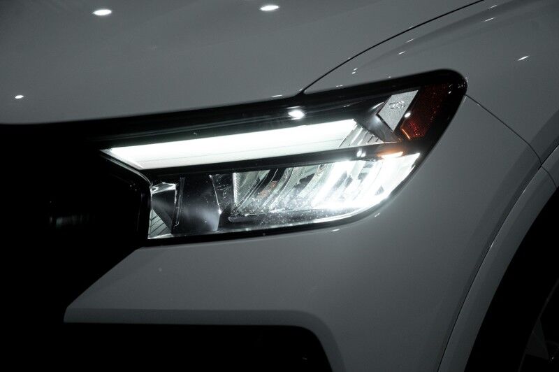 2024 Audi Q4 e-tron Premium Plus 55 quattro SUV Peoria AZ