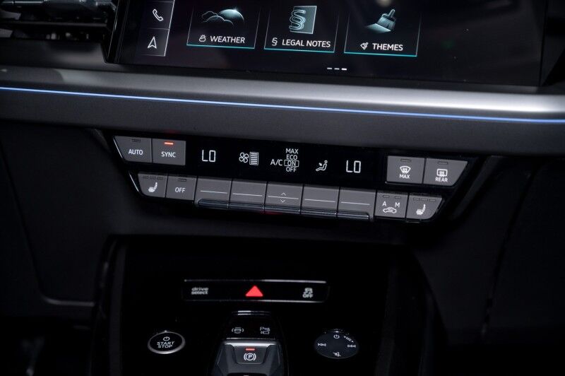 2024 Audi Q4 e-tron Premium Plus 55 quattro SUV Peoria AZ