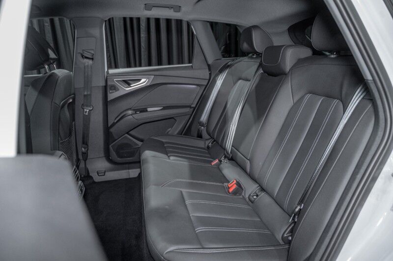 2024 Audi Q4 e-tron Premium Plus 55 quattro SUV Peoria AZ