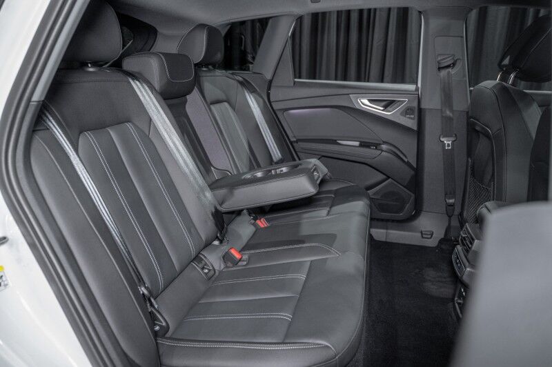 2024 Audi Q4 e-tron Premium Plus 55 quattro SUV Peoria AZ