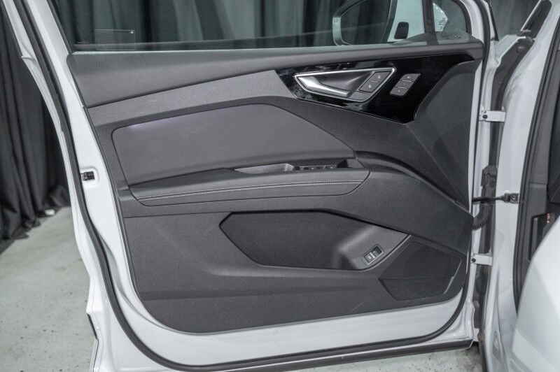 2024 Audi Q4 e-tron Premium Plus 55 quattro SUV Peoria AZ