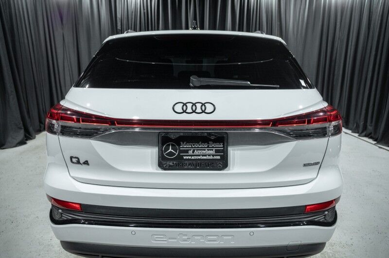 2024 Audi Q4 e-tron Premium Plus 55 quattro SUV Peoria AZ