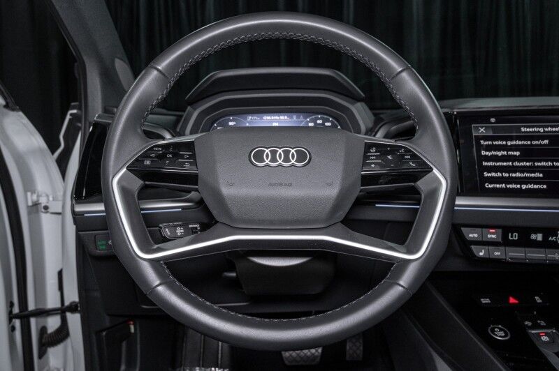 2024 Audi Q4 e-tron Premium Plus 55 quattro SUV Peoria AZ