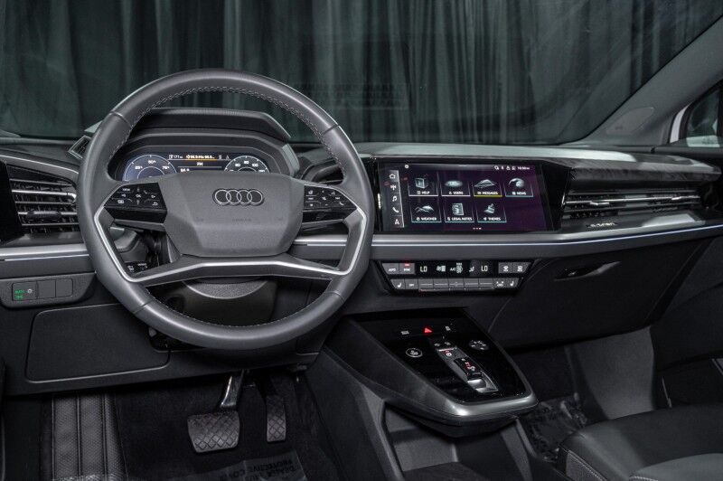 2024 Audi Q4 e-tron Premium Plus 55 quattro SUV Peoria AZ