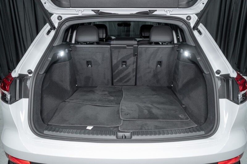 2024 Audi Q4 e-tron Premium Plus 55 quattro SUV Peoria AZ