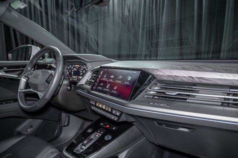 2024 Audi Q4 e-tron Premium Plus 55 quattro SUV Peoria AZ