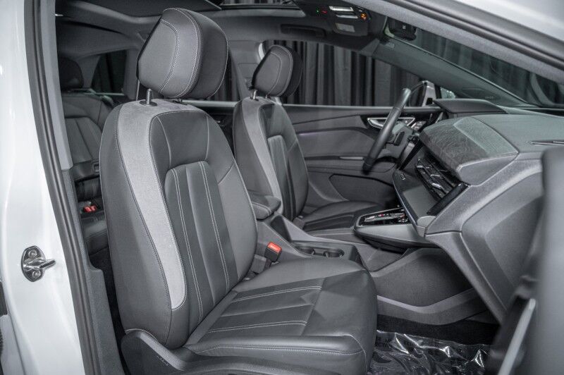 2024 Audi Q4 e-tron Premium Plus 55 quattro SUV Peoria AZ