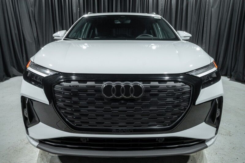 2024 Audi Q4 e-tron Premium Plus 55 quattro SUV Peoria AZ