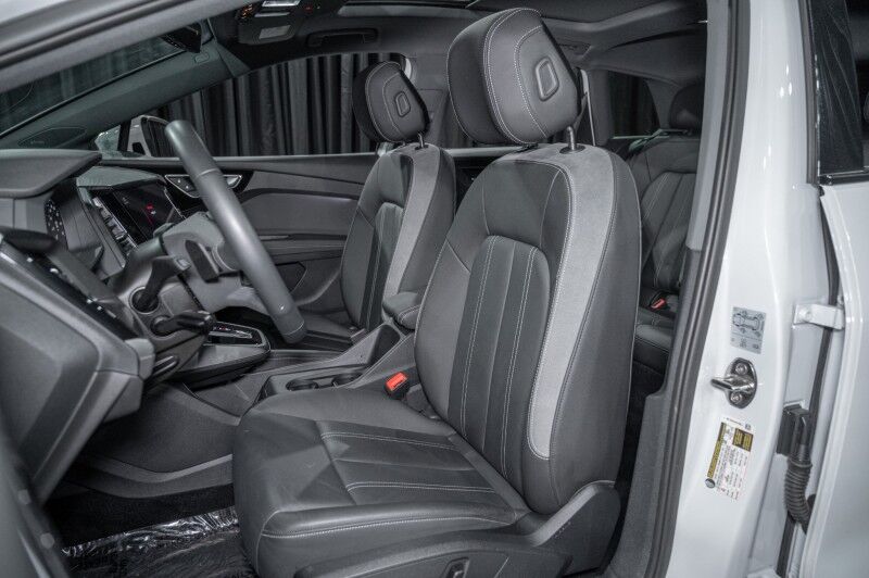 2024 Audi Q4 e-tron Premium Plus 55 quattro SUV Peoria AZ
