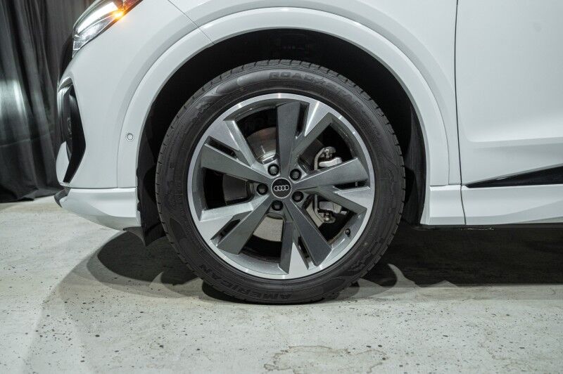 2024 Audi Q4 e-tron Premium Plus 55 quattro SUV Peoria AZ