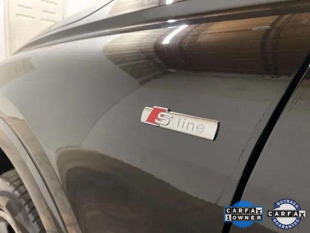 2024 Audi Q4 e-tron Premium Plus Dallas TX