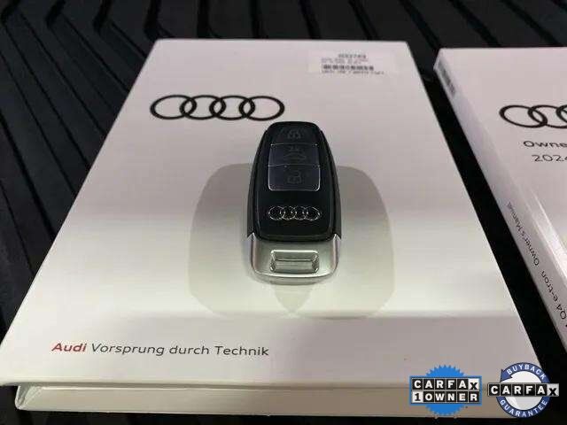 2024 Audi Q4 e-tron Premium Plus Dallas TX