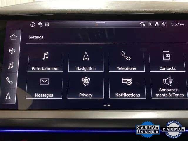 2024 Audi Q4 e-tron Premium Plus Dallas TX