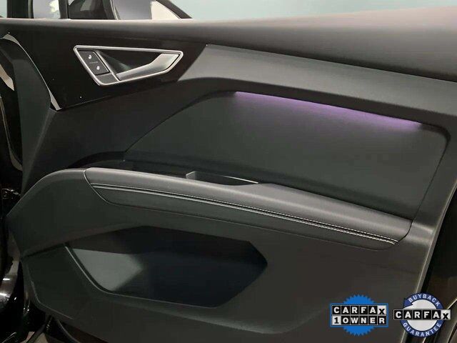 2024 Audi Q4 e-tron Premium Plus Dallas TX