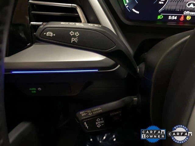 2024 Audi Q4 e-tron Premium Plus Dallas TX