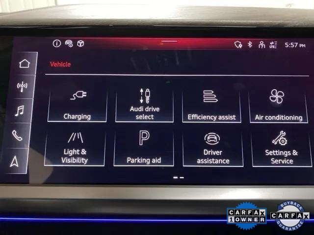 2024 Audi Q4 e-tron Premium Plus Dallas TX