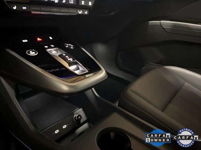 2024 Audi Q4 e-tron Premium Plus Dallas TX