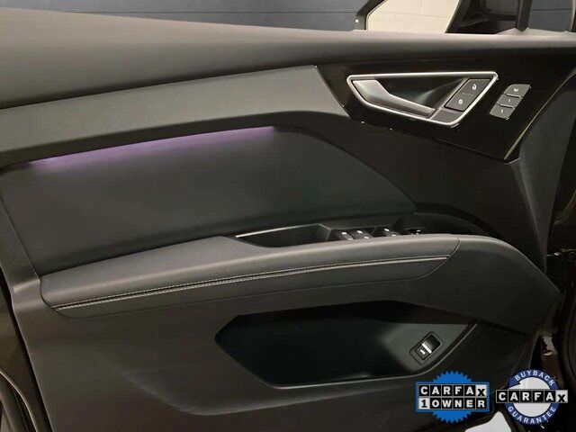 2024 Audi Q4 e-tron Premium Plus Dallas TX