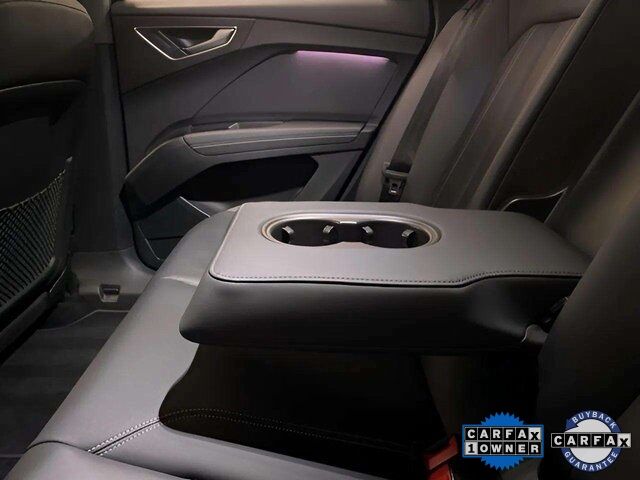 2024 Audi Q4 e-tron Premium Plus Dallas TX
