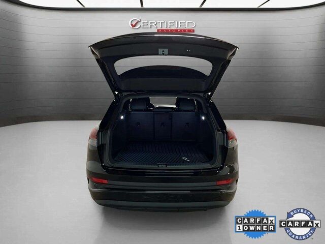 2024 Audi Q4 e-tron Premium Plus Dallas TX