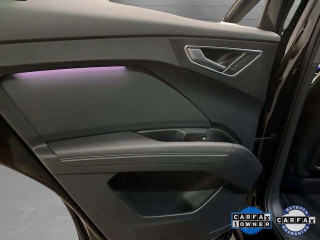 2024 Audi Q4 e-tron Premium Plus Dallas TX